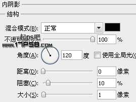 ps绘制立体金属感放大镜图标 优图宝 鼠标教程ps绘制立体金属感放大镜图标 优图宝 鼠标教程