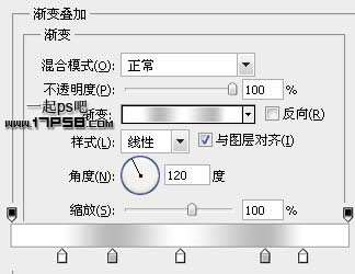 ps绘制立体金属感放大镜图标 优图宝 鼠标教程ps绘制立体金属感放大镜图标 优图宝 鼠标教程