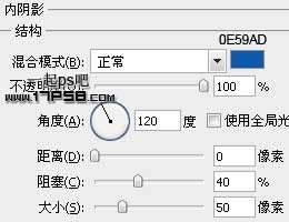 ps绘制立体金属感放大镜图标 优图宝 鼠标教程ps绘制立体金属感放大镜图标 优图宝 鼠标教程