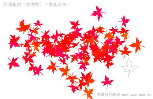 PS鼠绘可爱女海盗 优图宝 鼠绘教程