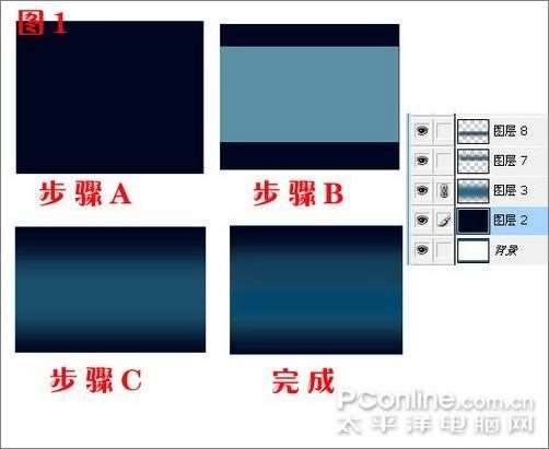 PS打造浪漫海洋主题海报 优图宝 推荐教程