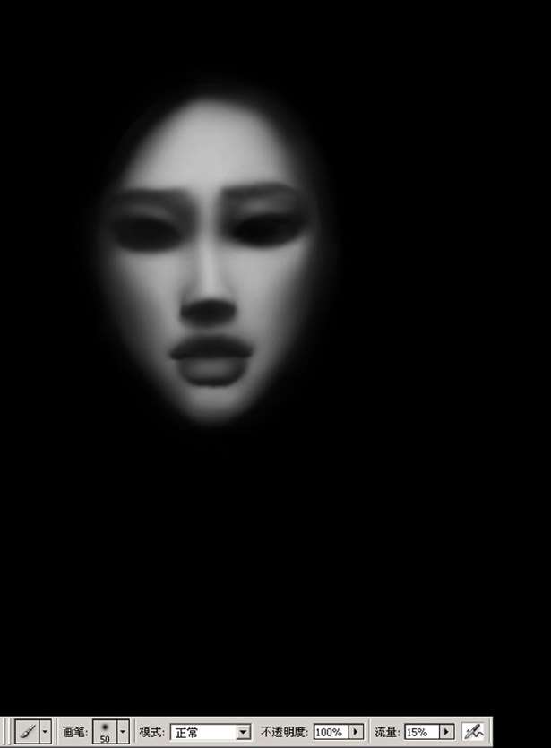 PS打造妩媚诱惑少女 优图宝 鼠绘教程
