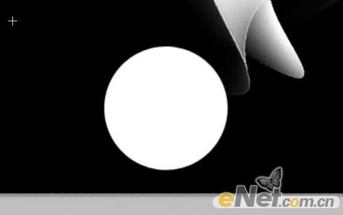 PS结合变形工具及样式制作漂亮抽象图案 优图宝网 PS入门实例教程