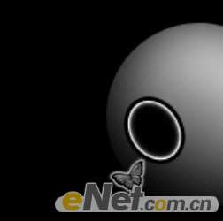 PS结合变形工具及样式制作漂亮抽象图案 优图宝网 PS入门实例教程