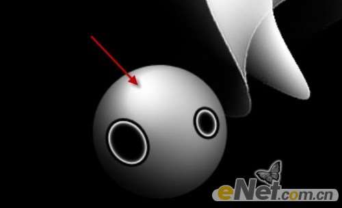 PS结合变形工具及样式制作漂亮抽象图案 优图宝网 PS入门实例教程