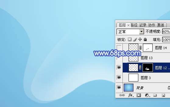 PS绘制漂亮星形气泡 优图宝网 PS入门实例教程
