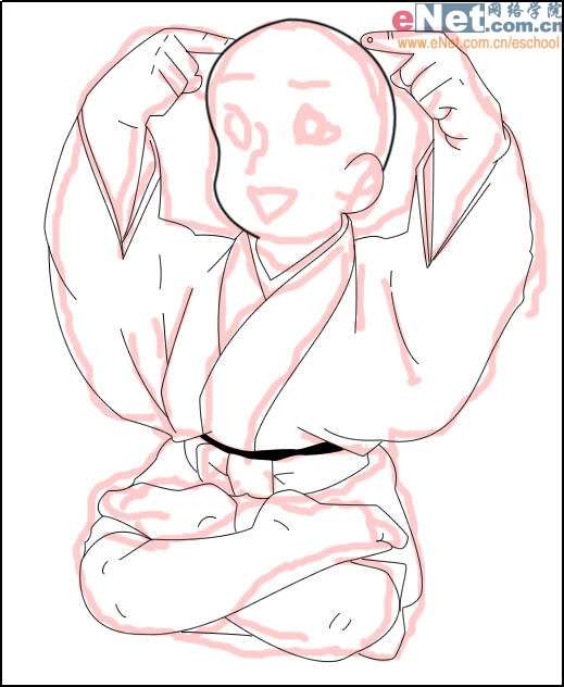 一休