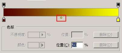 Photoshop中详解渐变映射的创建