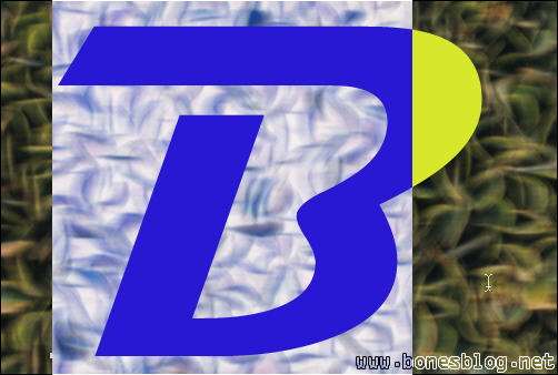 入门:Photoshop打造完美虚线功略