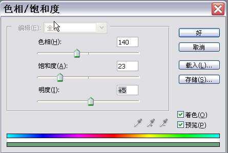 惊艳:超级模特上色大法