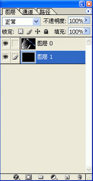 使用Photoshop制作魔幻双翼 优图宝网 PS入门教程