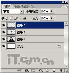 Photoshop制作迈克尔·杰克逊纪念海报 优图宝网