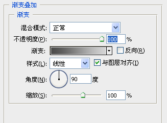 Photoshop制作超酷网页导航条 优图宝网 PS入门实例教程