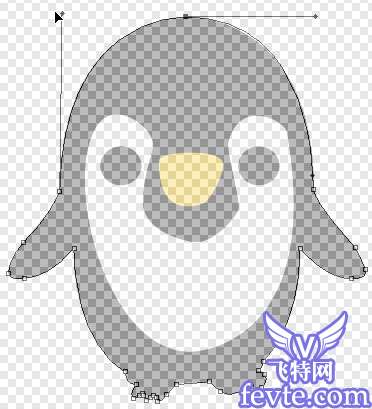 30分钟完全掌握PS钢笔工具 优图宝网 PS入门教程