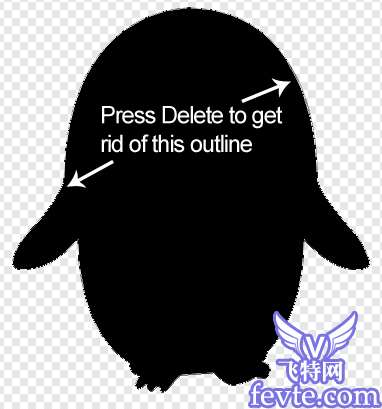 30分钟完全掌握PS钢笔工具 优图宝网 PS入门教程