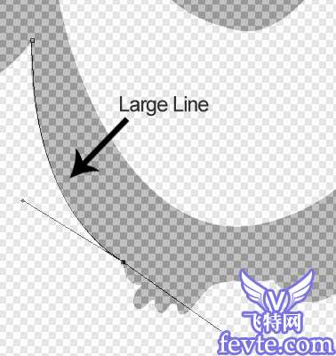 30分钟完全掌握PS钢笔工具 优图宝网 PS入门教程