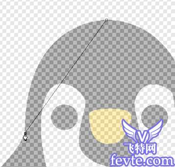 30分钟完全掌握PS钢笔工具 优图宝网 PS入门教程