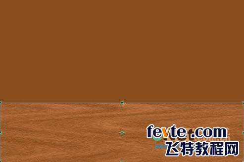 PS打造木质相框 优图宝网 PS入门实例教程