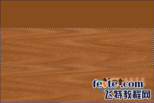 PS打造木质相框 优图宝网 PS入门实例教程