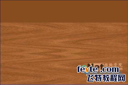 PS打造木质相框 优图宝网 PS入门实例教程