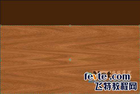 PS打造木质相框 优图宝网 PS入门实例教程