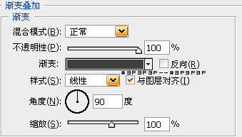 用PS把图片调出黄金效果 优图宝网 PS教程 fevte.com
