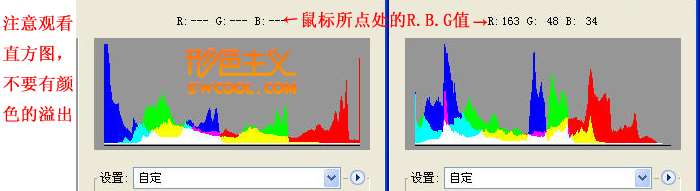 Camera Raw教程 优图宝网 PS入门教程