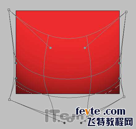 PS制作ATI显卡制作教程 优图宝网 PS入门实例教程