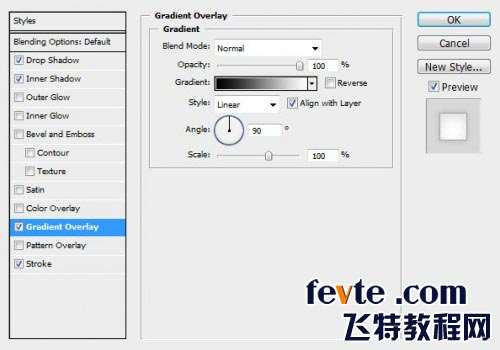 PS设计网页UI图标 优图宝网 PS教程