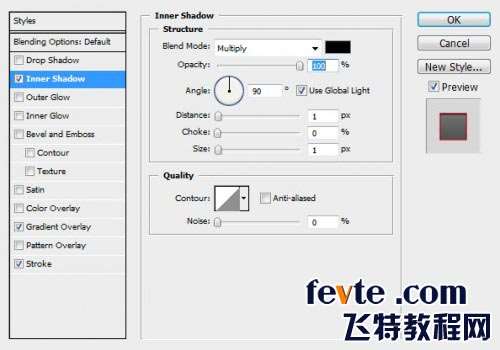 PS设计网页UI图标 优图宝网 PS教程