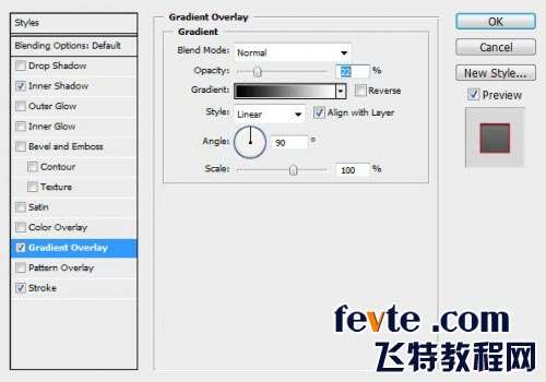 PS设计网页UI图标 优图宝网 PS教程