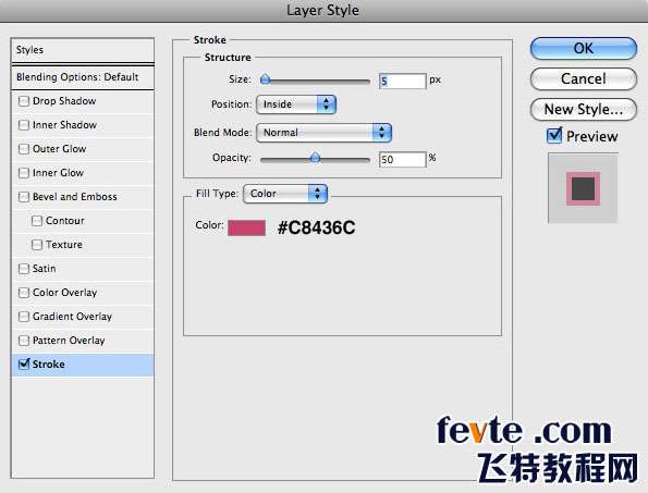 PS设计网页 优图宝网 PS入门实例教程