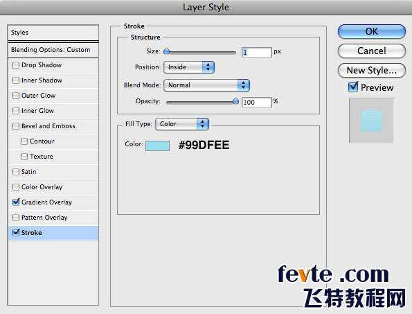 PS设计网页 优图宝网 PS入门实例教程