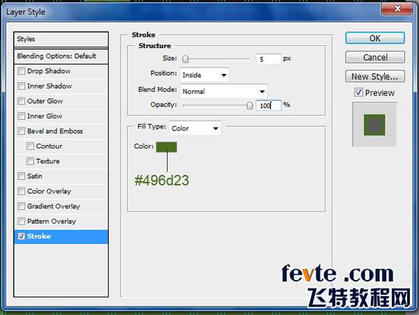 PS网页制作教程 优图宝网 PS入门实例教程