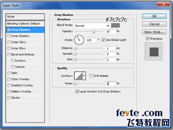 PS网页制作教程 优图宝网 PS入门实例教程