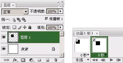 PS制作GIF动画详细介绍 优图宝网 PS入门实例教程