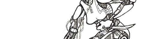 PS色阶清理扫描图像的污点 优图宝网 PS入门实例教程