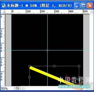 photoshop制作闪烁的光粒动画 优图宝网 photoshop动画教程