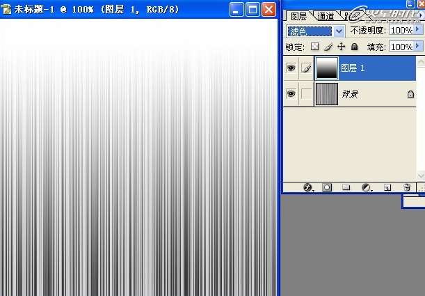 PS制作阳光效果 优图宝网 PS入门实例
