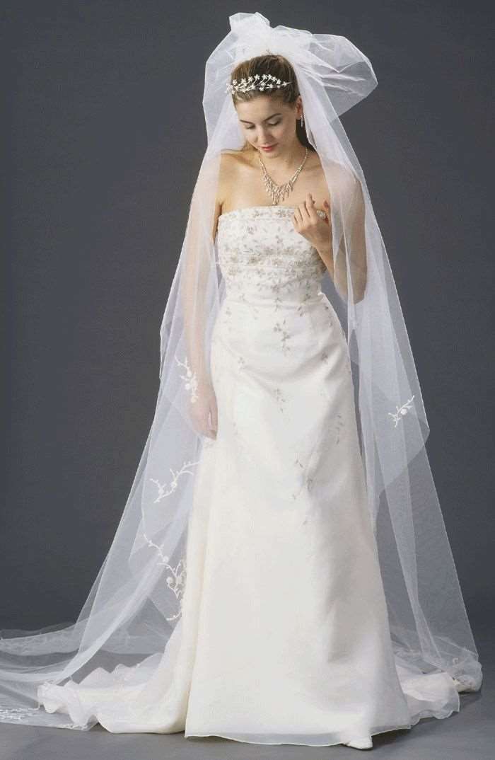 PS完美抠取婚纱照 优图宝网 PS入门实例教程