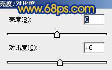PS打造炫丽光斑壁纸 优图宝网 PS入门实例教程