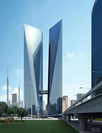 PS给建筑物制作逼真的倒影 优图宝网 PS入门实例教程