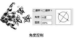 PS画笔使用方法介绍 优图宝网 PS入门实例教程