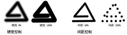 PS画笔使用方法介绍 优图宝网 PS入门实例教程
