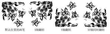 PS画笔使用方法介绍 优图宝网 PS入门实例教程