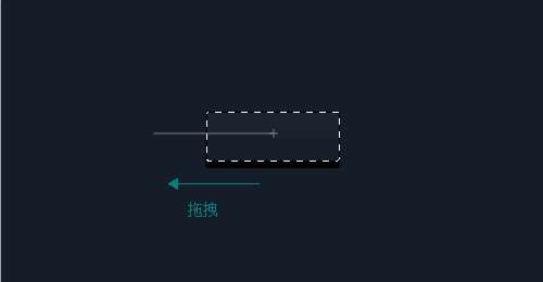 PS制作精致网页按钮 优图宝网 PS入门实例教程