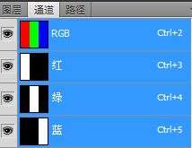 PS抠出复杂头发的方法 优图宝网 PS入门实例教程