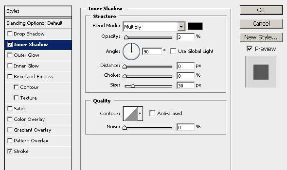 PS制作立体阴影效果 优图宝网 PS入门教程box-inner-shadow.jpg