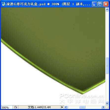 PS制作精致立体礼盒 优图宝网 PS入门实例教程