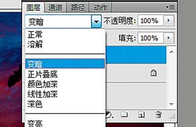 PS自定义笔刷充实照片 优图宝网 PS入门实例教程
